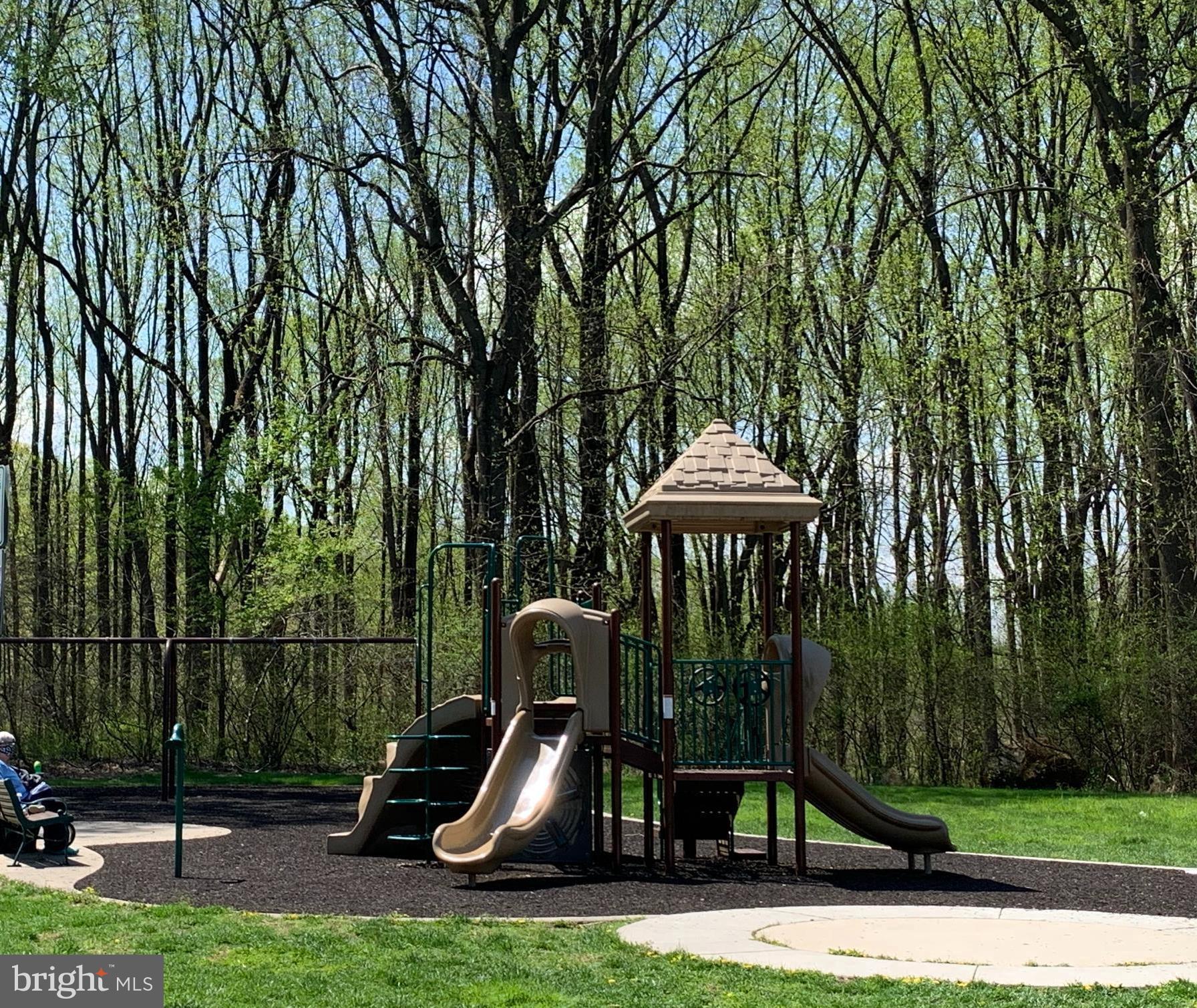 9466 Clocktower Lane Columbia, MD 21046 - Photo 37 of 44 Neighborhood tot lot