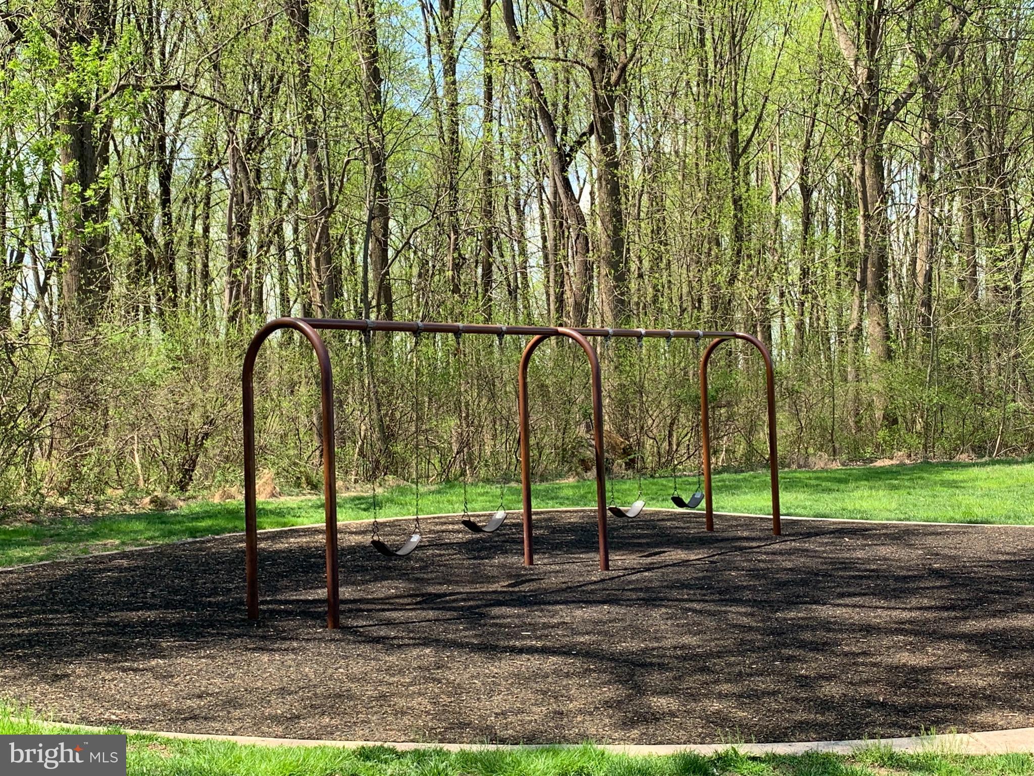 9466 Clocktower Lane Columbia, MD 21046 - Photo 38 of 44 Neighborhood swings