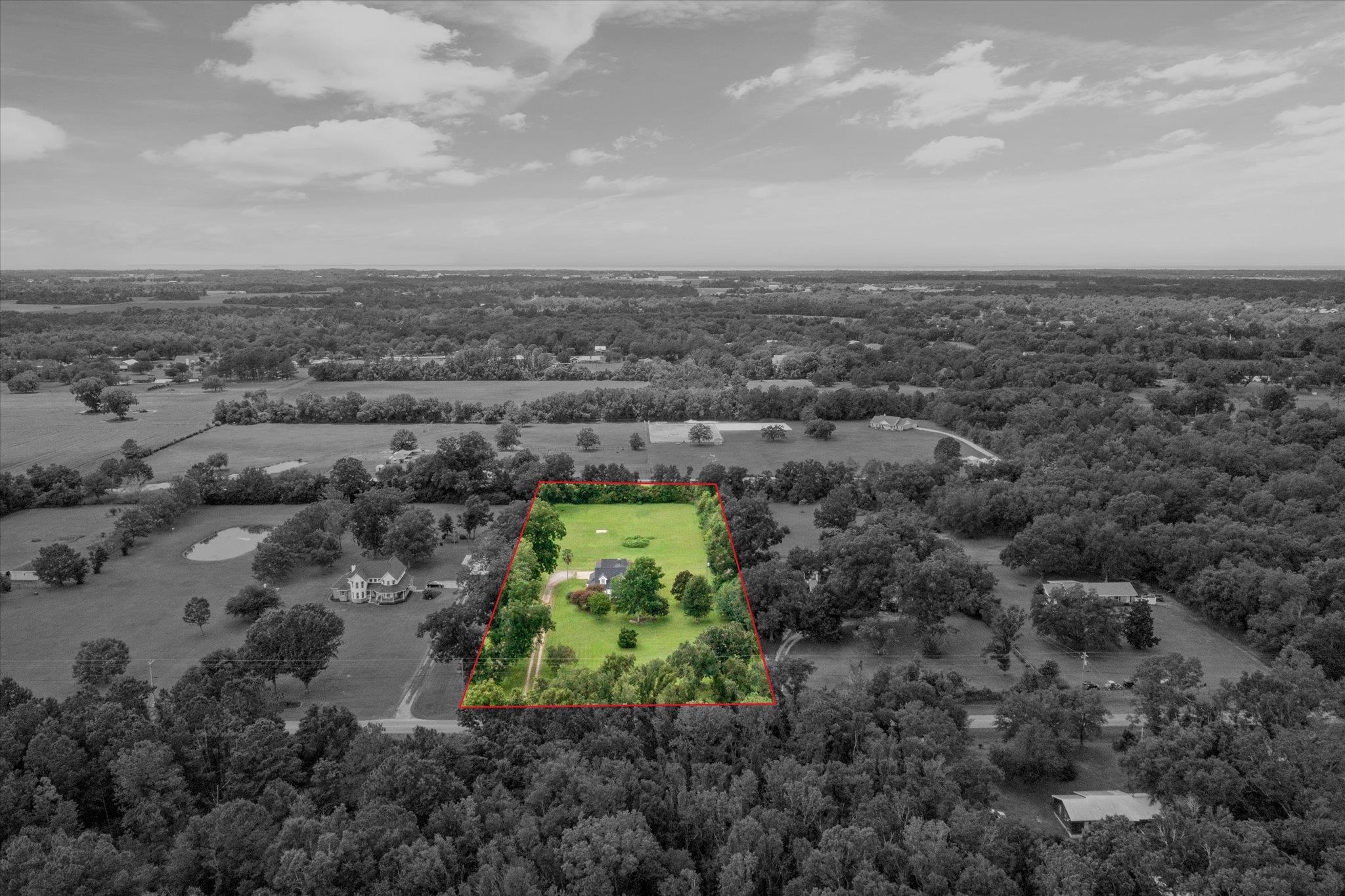 16593 Old Pierce Road Fairhope, AL 36532 - Photo 34 of 50