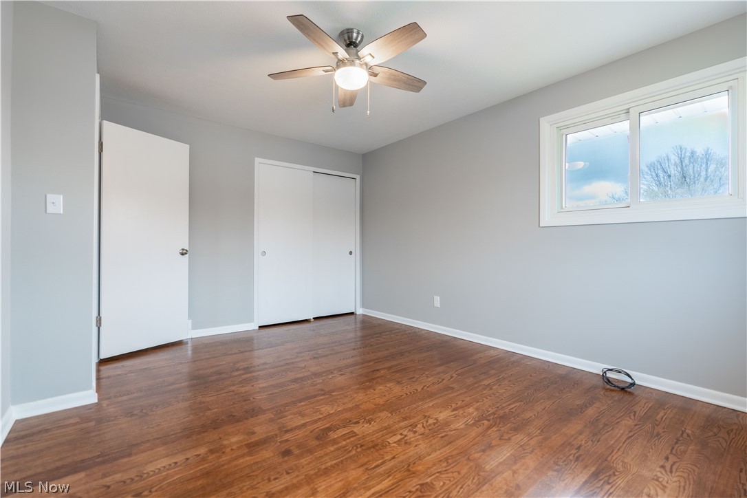 781 Long Ridge Drive Independence, OH 44131 - Photo 27 of 31 bedroom