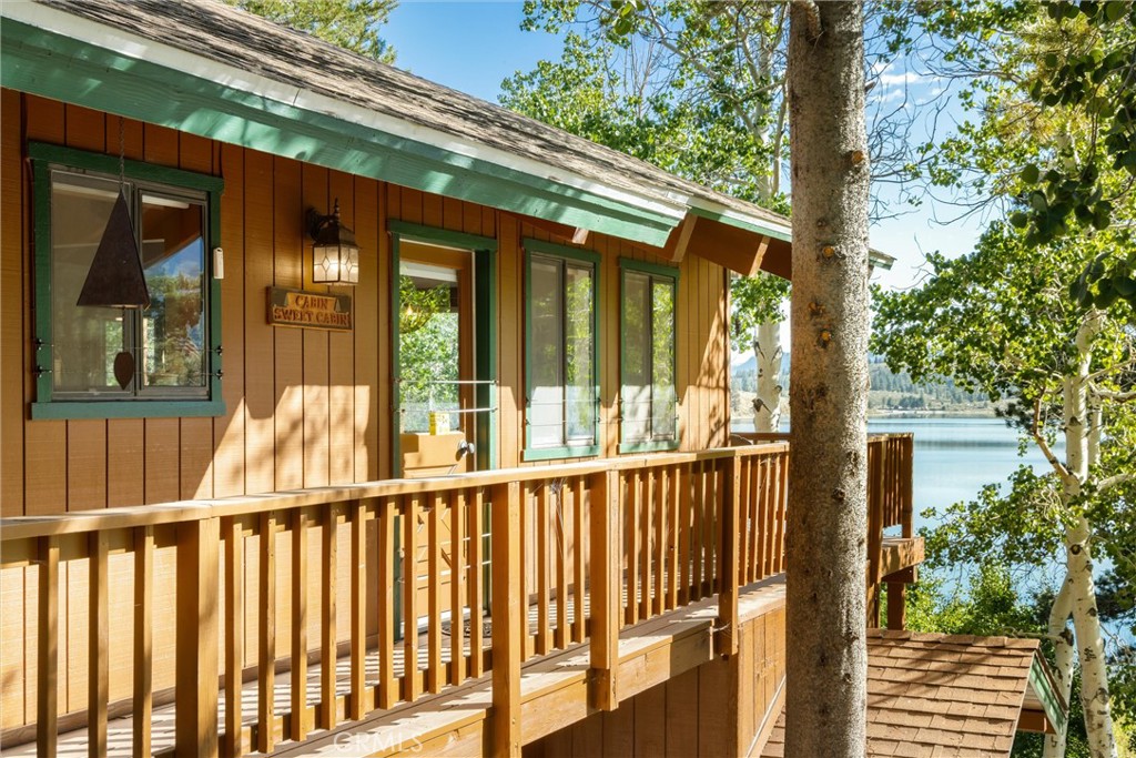 251 Forest Road June Lake, CA 93529 - Photo 10 of 75 Gallery Image 10
