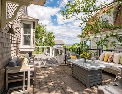 $1,699,000 | 46 Holbrook Avenue, Hull, MA 02045