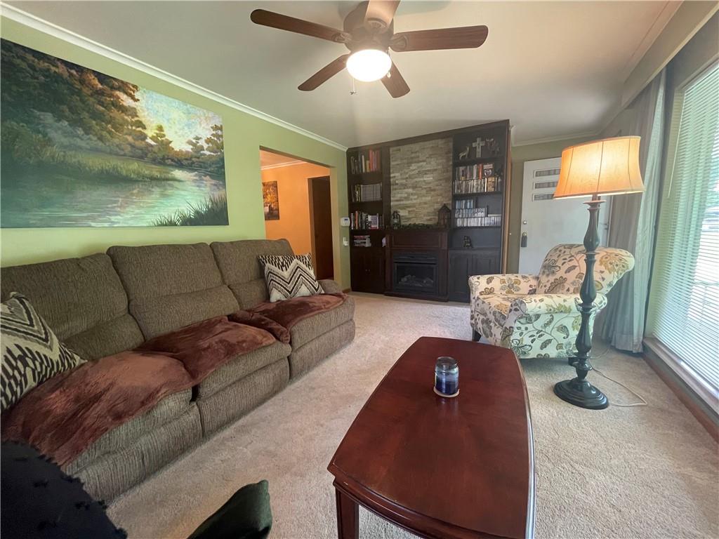 393 Ridge Avenue Monessen, PA 15062 - Photo 3 of 23 Gallery Image 3