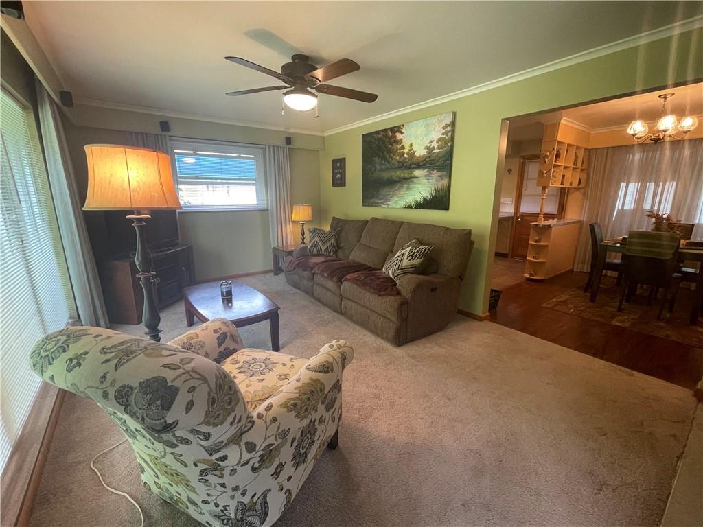 393 Ridge Avenue Monessen, PA 15062 - Photo 4 of 23 Gallery Image 4