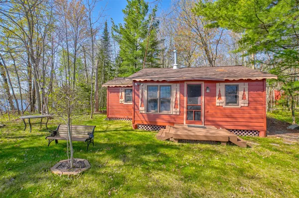 $549,000 | 16137 Hard Rock Circle, Hayward, WI 54843