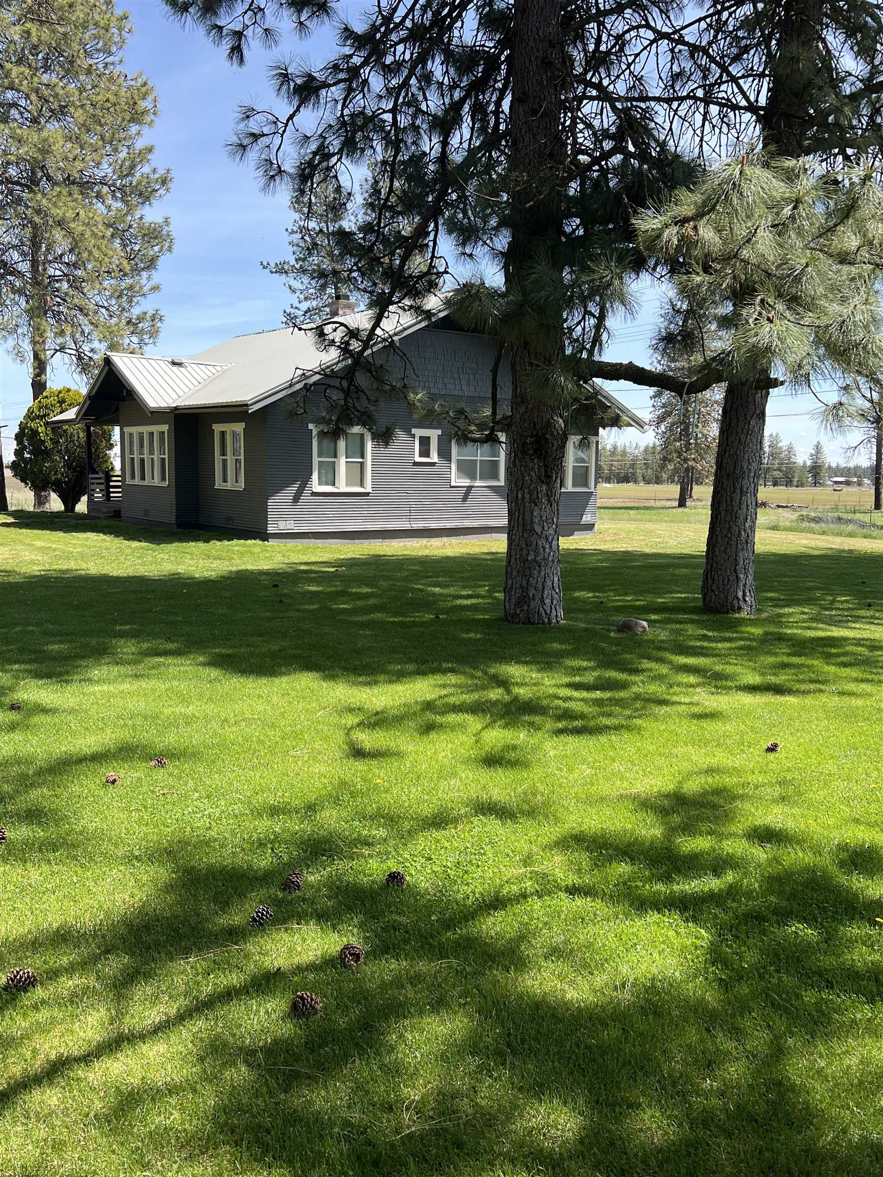 14313 Highway 904 Cheney, WA 99004 - Photo 43 of 49