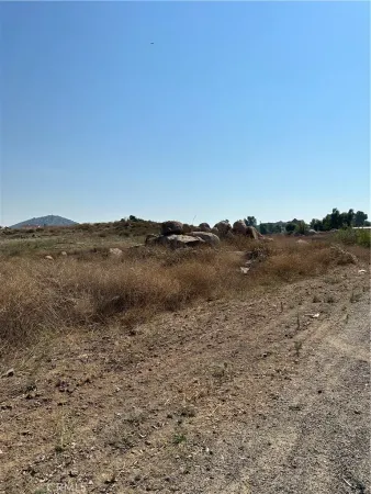 a view of beach and ocean