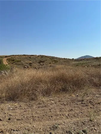 a view of an ocean beach