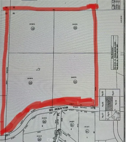 $2,000,000 | 0 Multiview Drive, Perris, CA 92570