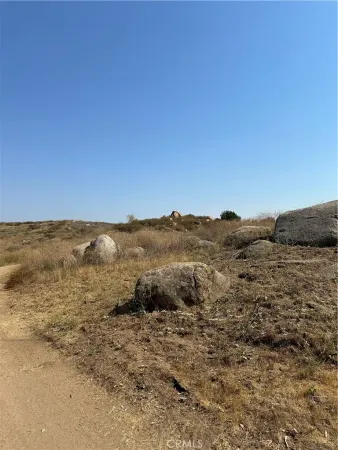 a view of beach and ocean