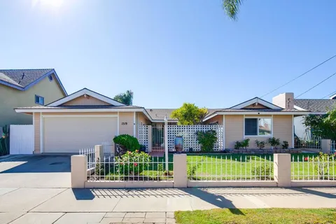$1,549,900 | 1519 Kurtz Street, Oceanside, CA 92054