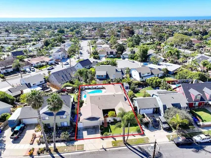 $1,599,000 | 1519 Kurtz Street, Oceanside, CA 92054