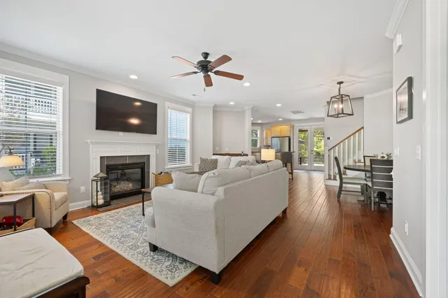 $635,000 | 1776 Manassas Drive, Charleston, SC 29414