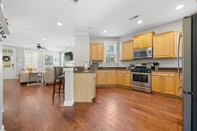 $635,000 | 1776 Manassas Drive, Charleston, SC 29414