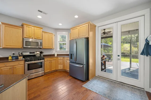 $635,000 | 1776 Manassas Drive, Charleston, SC 29414