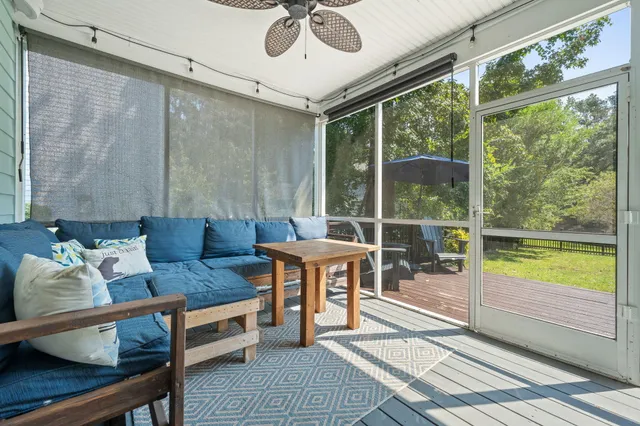 $635,000 | 1776 Manassas Drive, Charleston, SC 29414