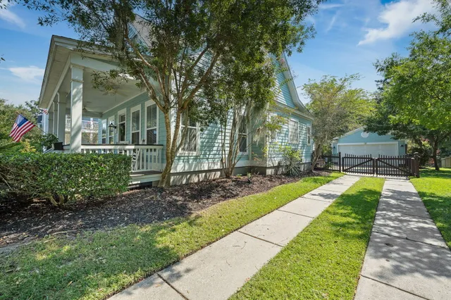 $635,000 | 1776 Manassas Drive, Charleston, SC 29414