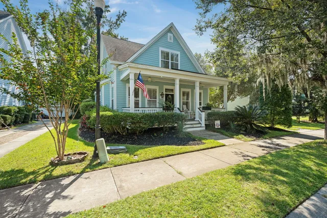$635,000 | 1776 Manassas Drive, Charleston, SC 29414