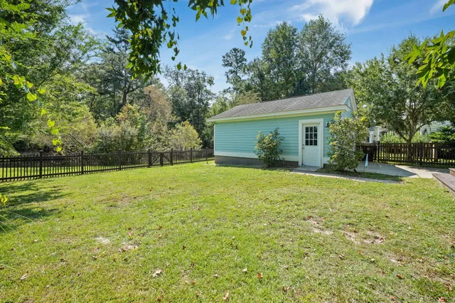 $635,000 | 1776 Manassas Drive, Charleston, SC 29414