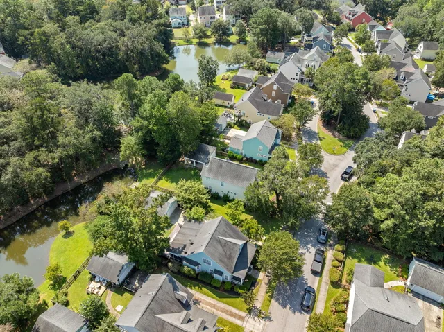 $635,000 | 1776 Manassas Drive, Charleston, SC 29414