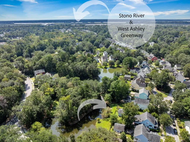 $635,000 | 1776 Manassas Drive, Charleston, SC 29414