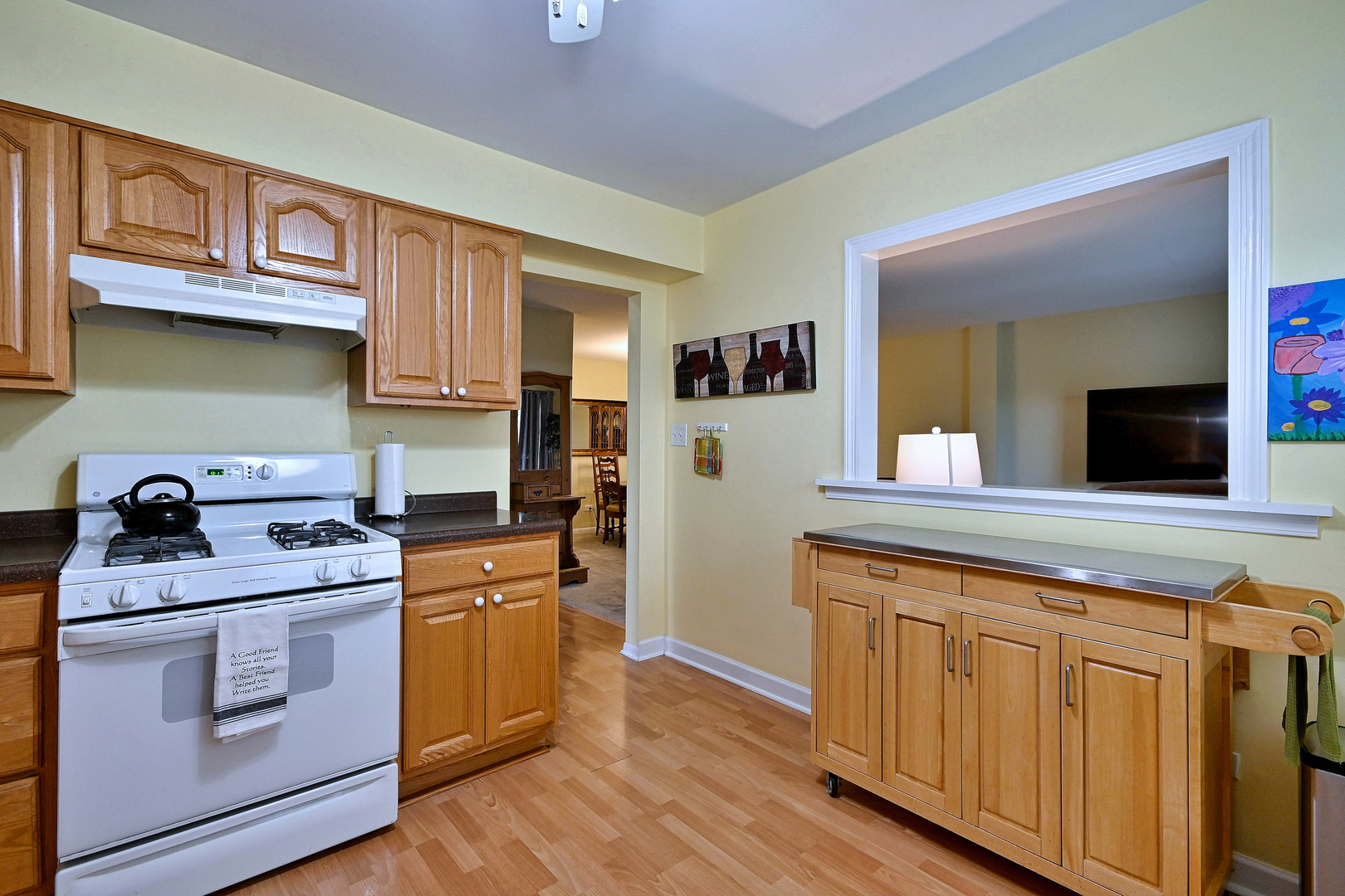 1321 South Finley Road, Unit 422 Lombard, IL 60148 - Photo 13 of 37 Gallery Image 13