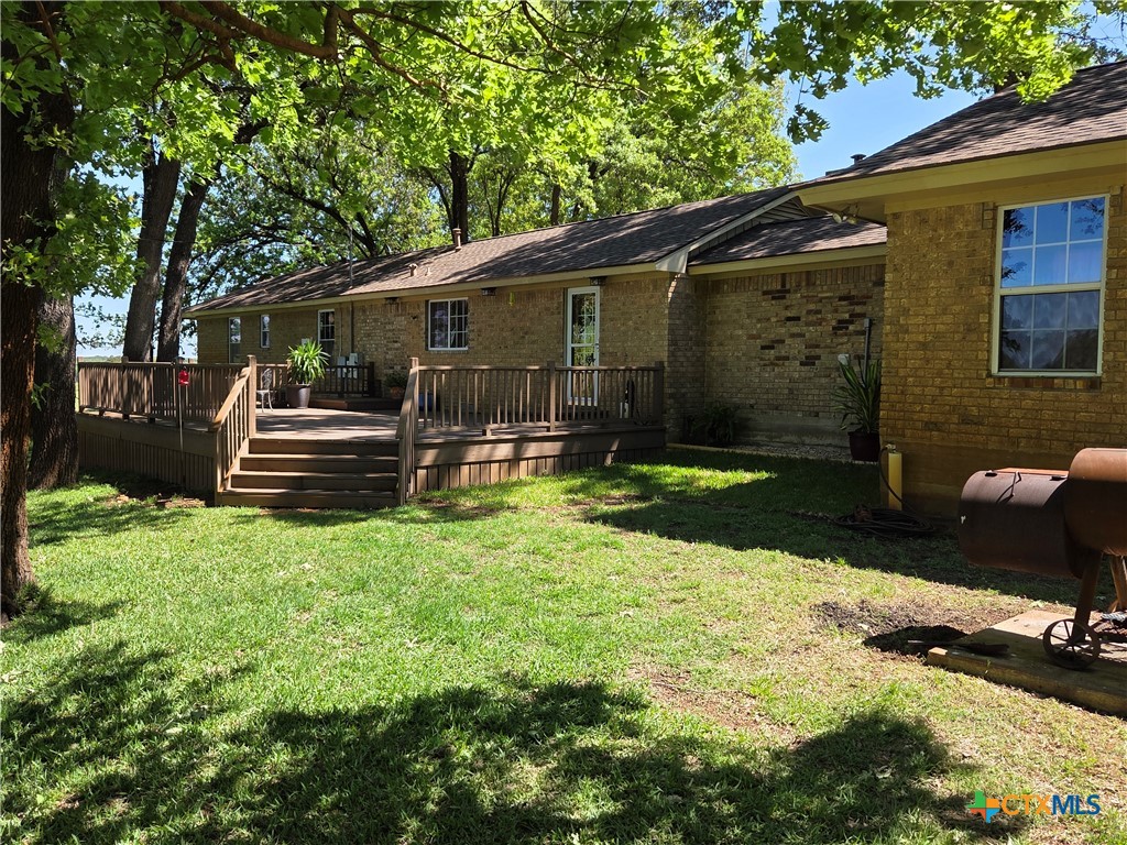 913 Cr 237 Road Cameron, TX 76520 - Photo 23 of 35