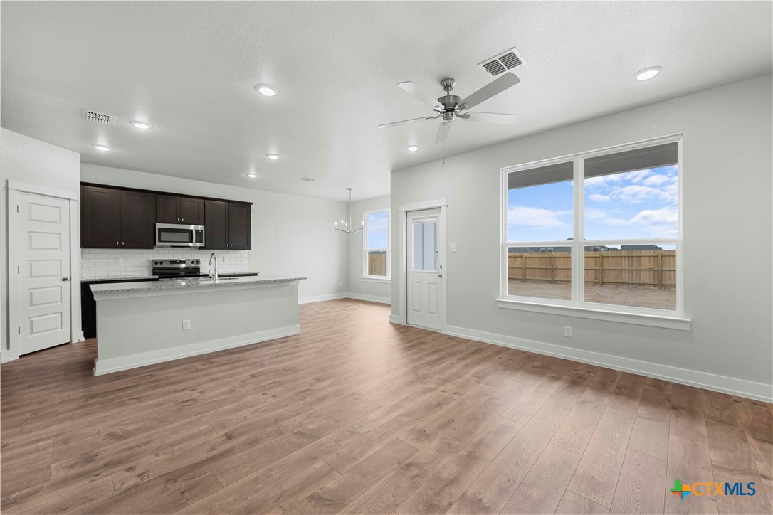 8913 Ponderosa Pine Road Temple, TX 76502 - Photo 13 of 26