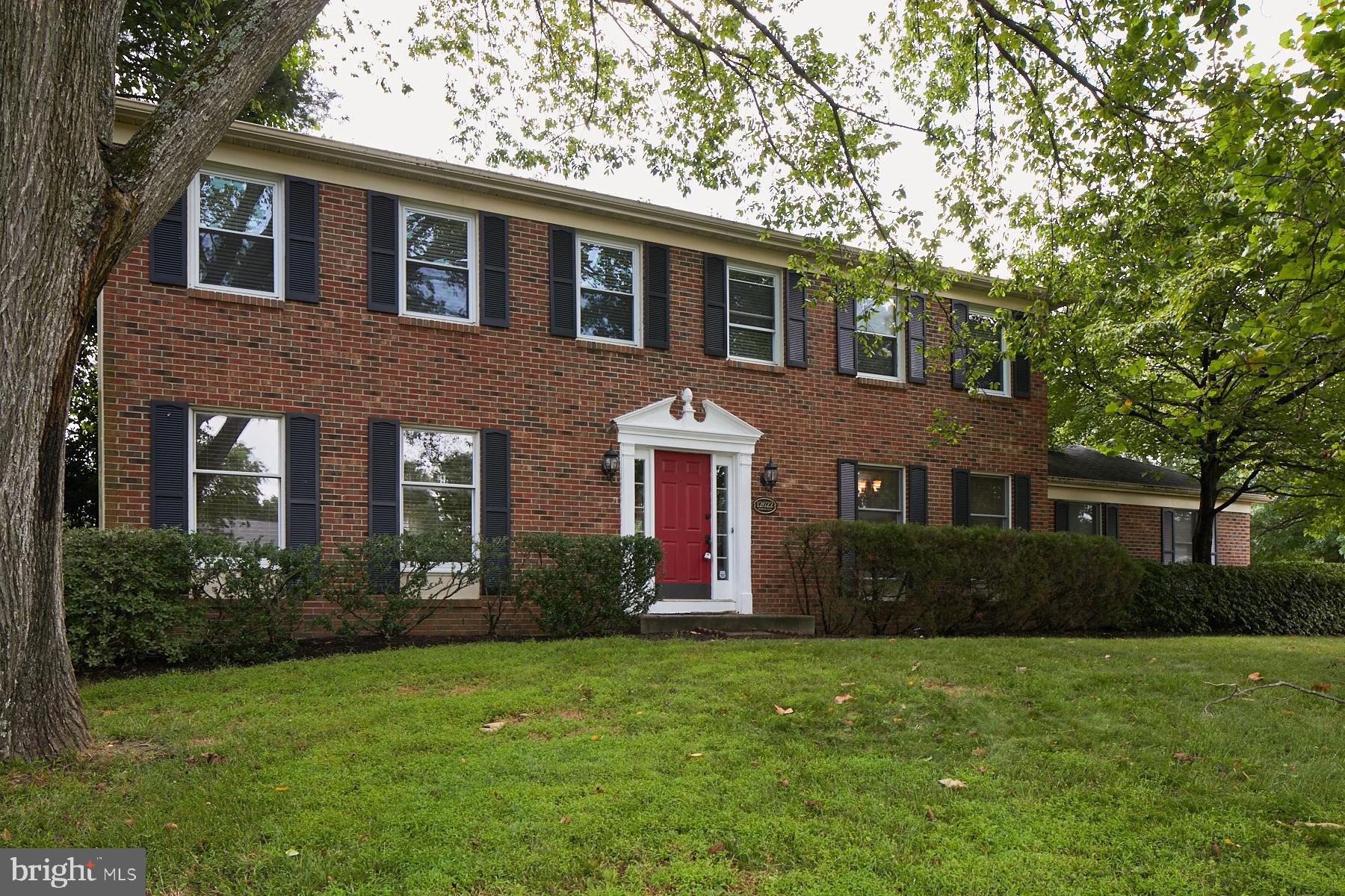 12622 Bridoon Lane Reston, VA 20191 - Photo 1 of 39