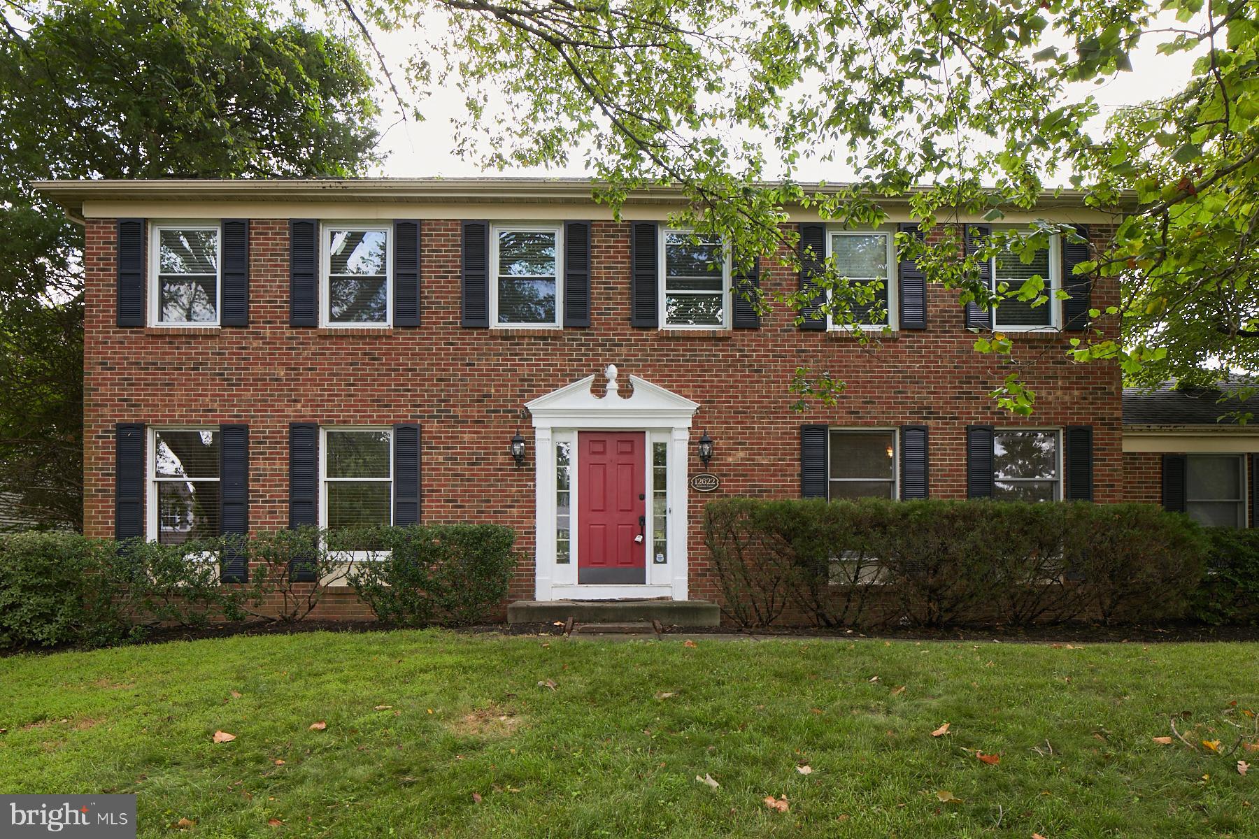 12622 Bridoon Lane Reston, VA 20191 - Photo 2 of 39