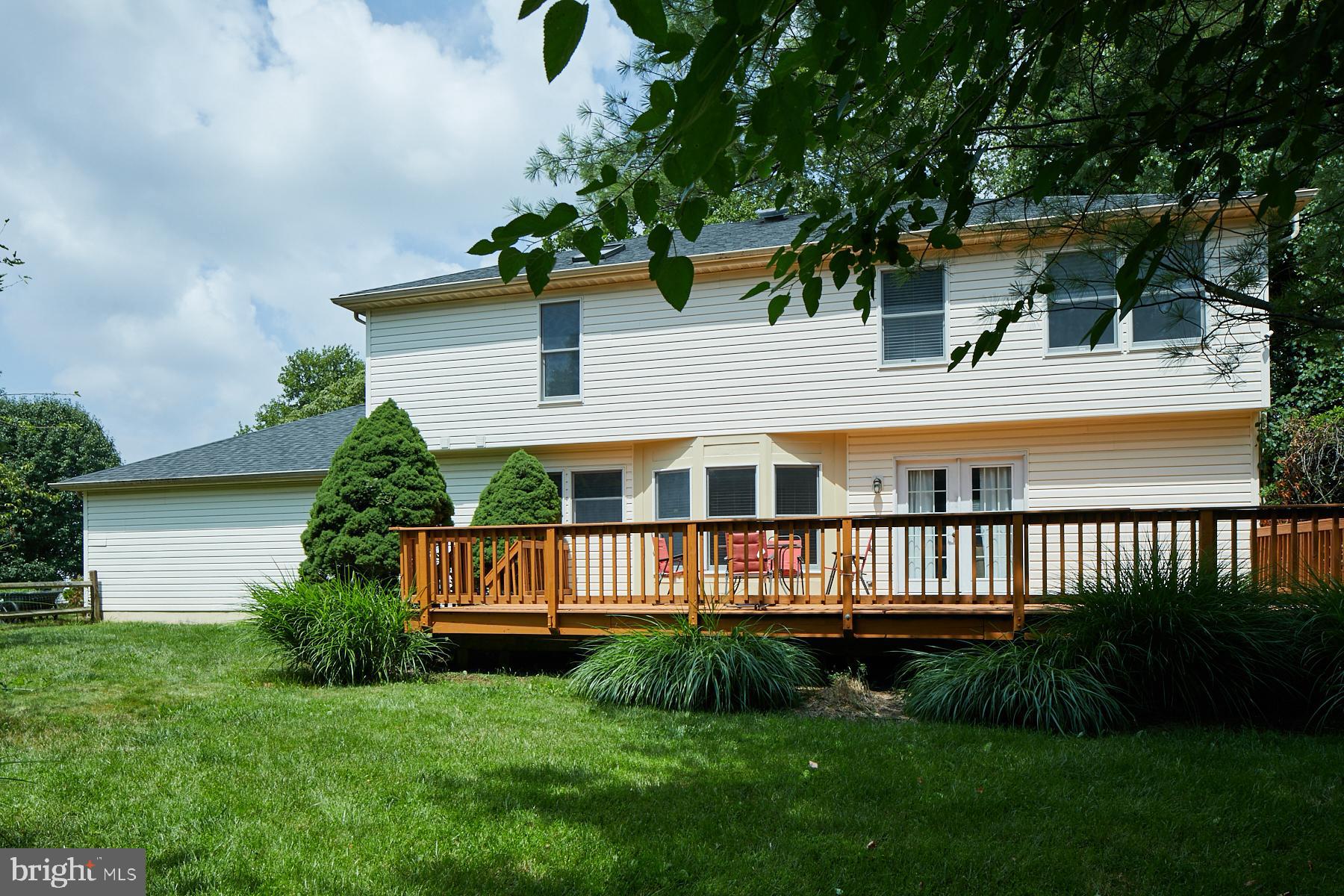 12622 Bridoon Lane Reston, VA 20191 - Photo 37 of 39