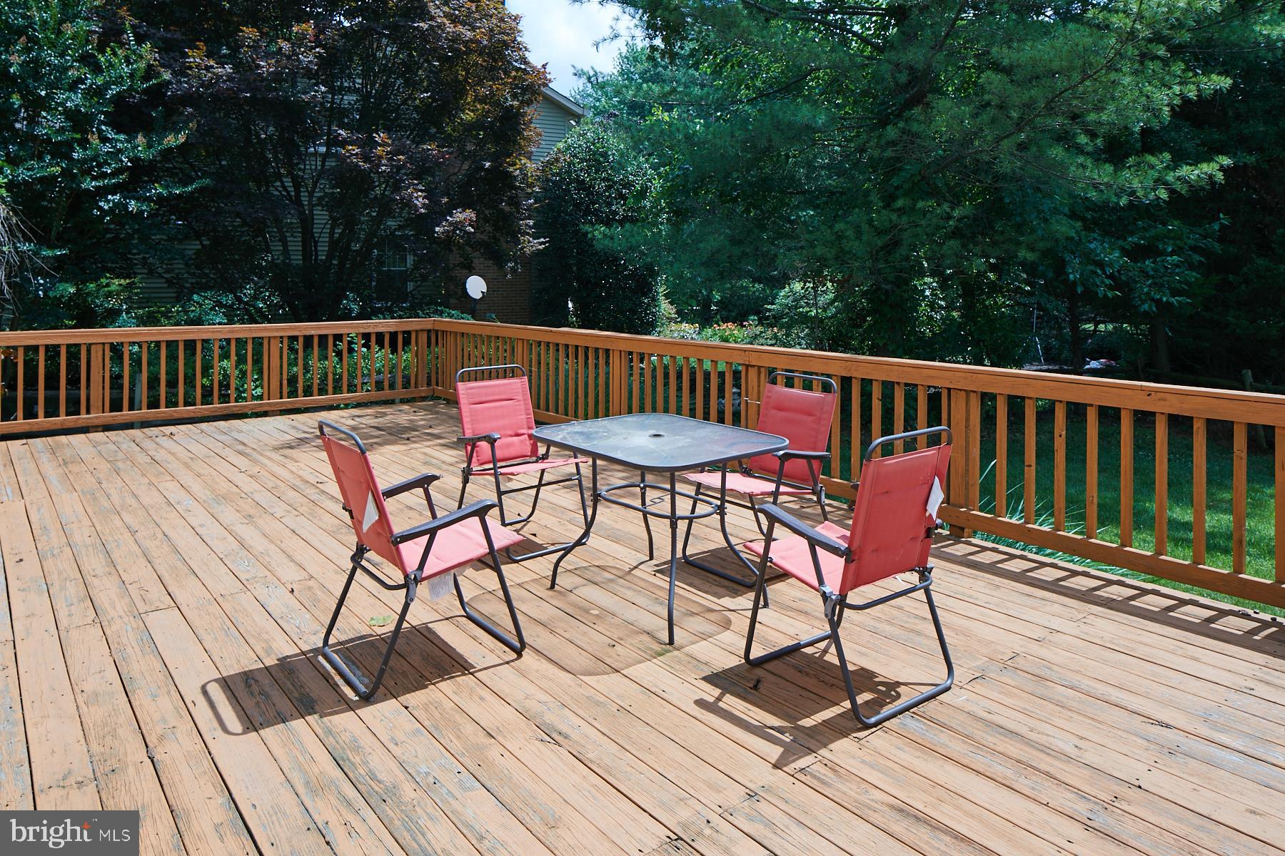 12622 Bridoon Lane Reston, VA 20191 - Photo 38 of 39