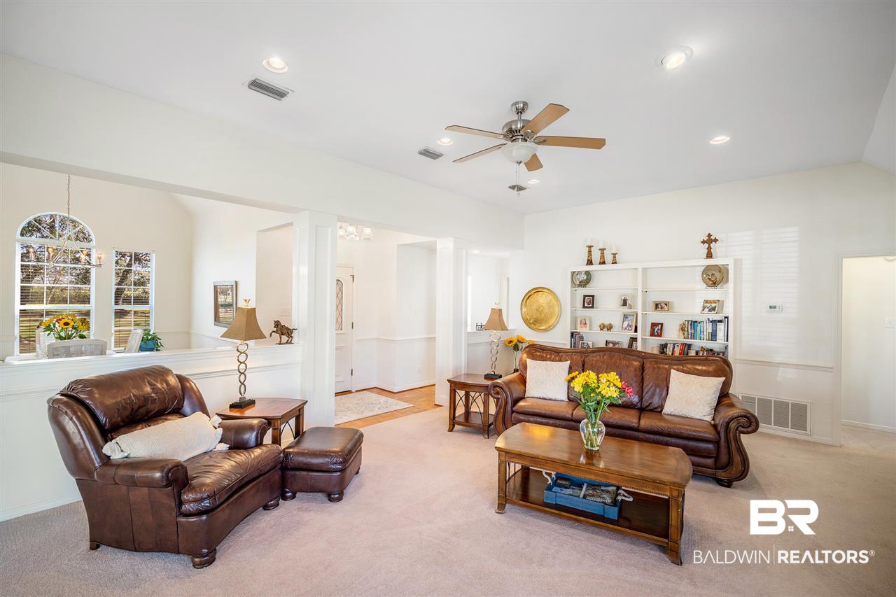 12601 Mary Ann Bch Road Fairhope, AL 36532 - Photo 7 of 33
