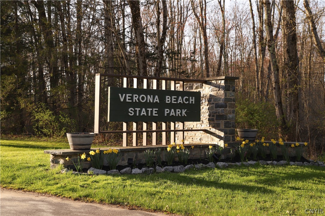 6727 North Lakeshore Road Verona Beach, NY 13162 - Photo 34 of 43