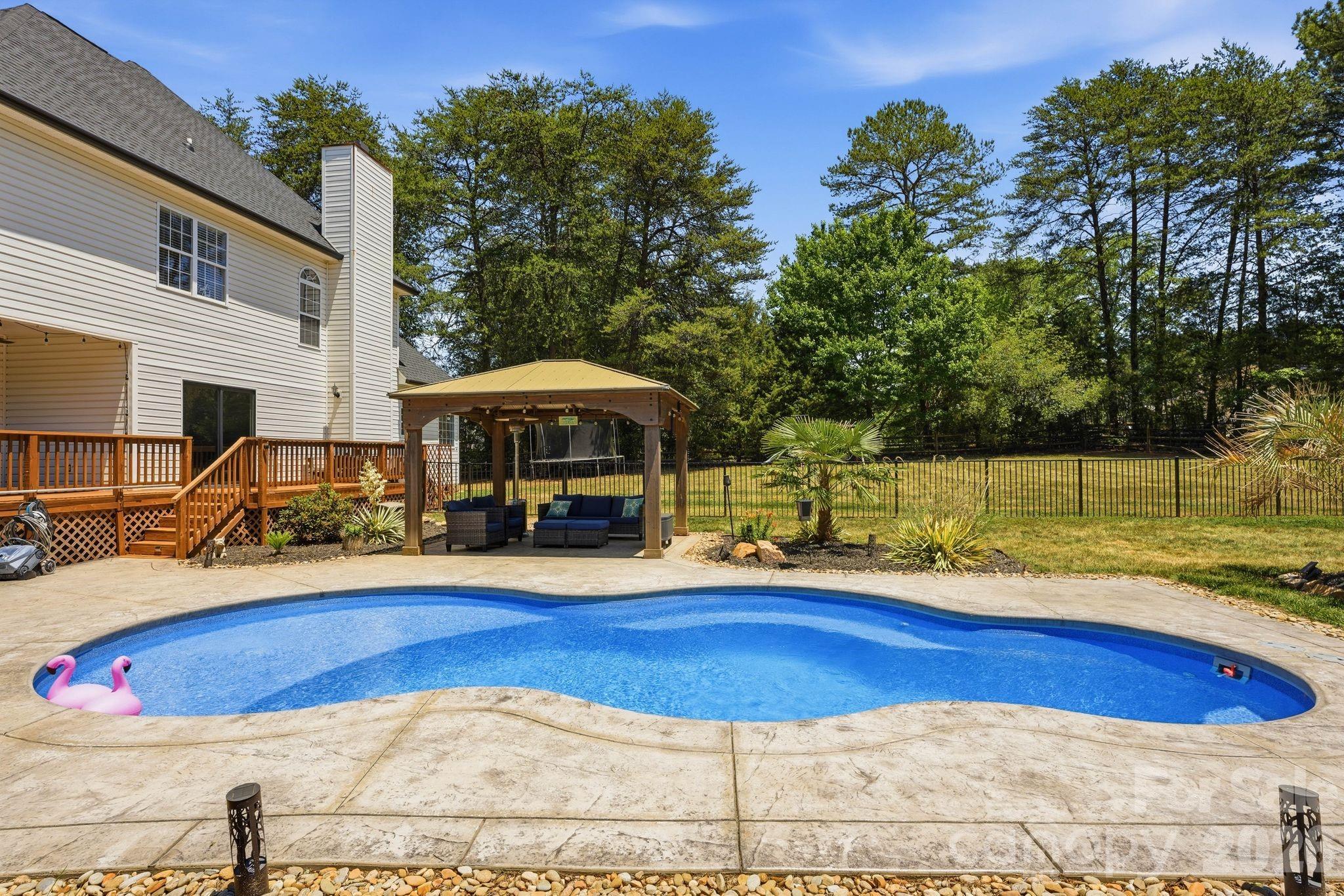 115 Turbyfill Road Mooresville, NC 28117 - Photo 43 of 46