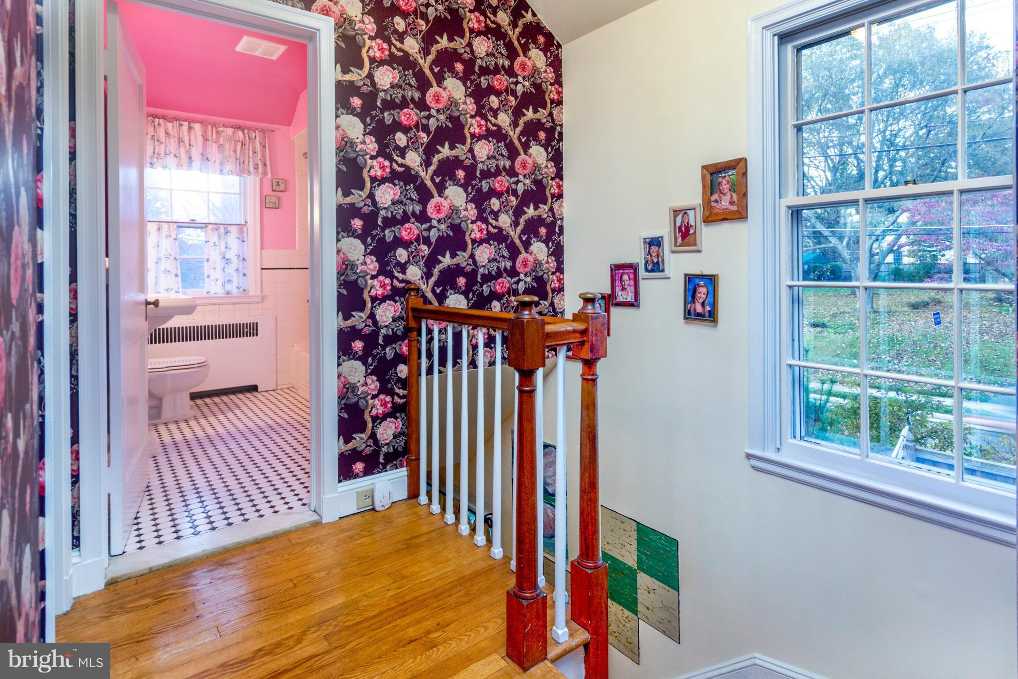 7211 Oxford Road Baltimore, MD 21212 - Photo 16 of 26 Interior (General)