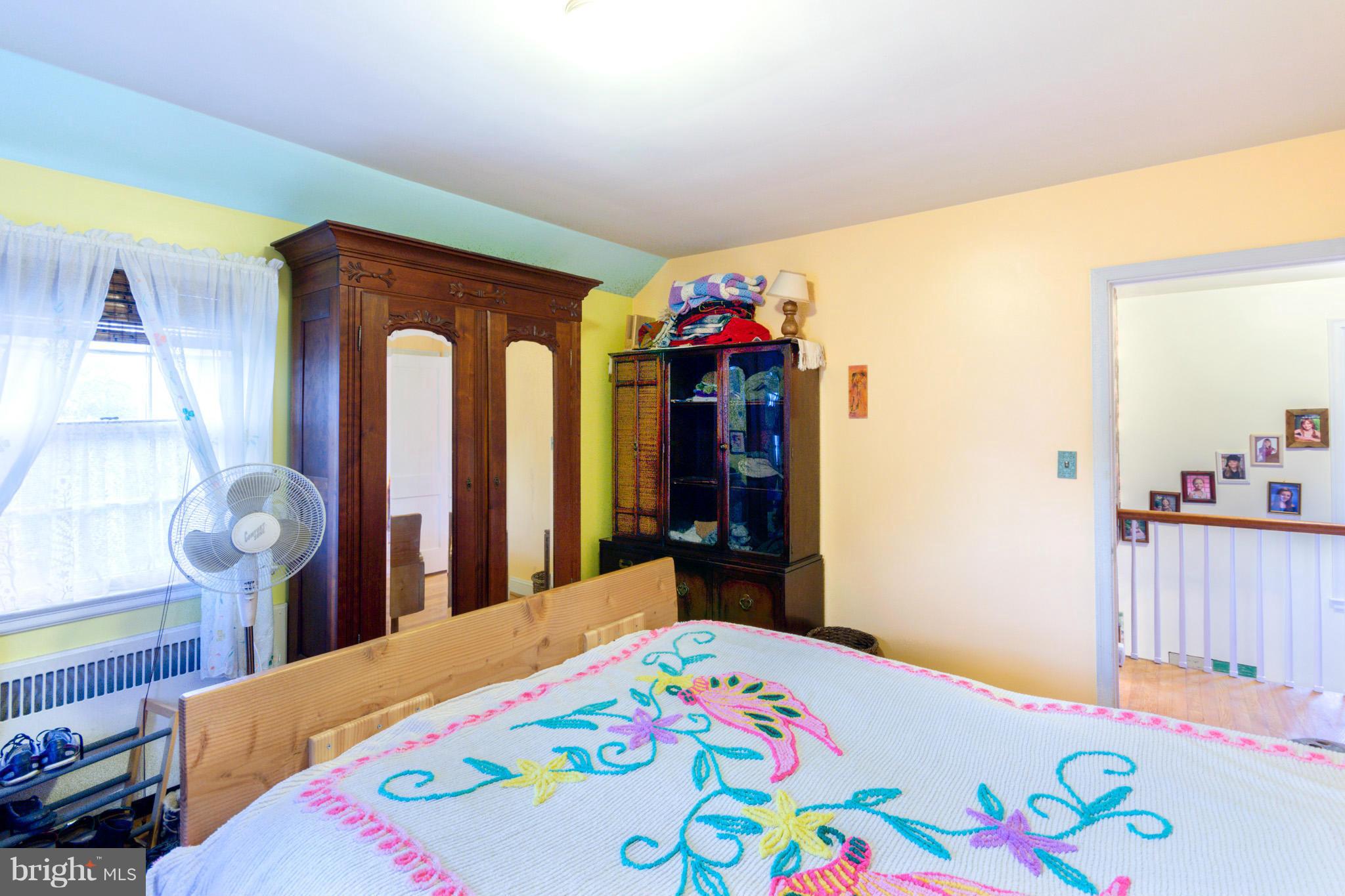 7211 Oxford Road Baltimore, MD 21212 - Photo 19 of 26 Bedroom