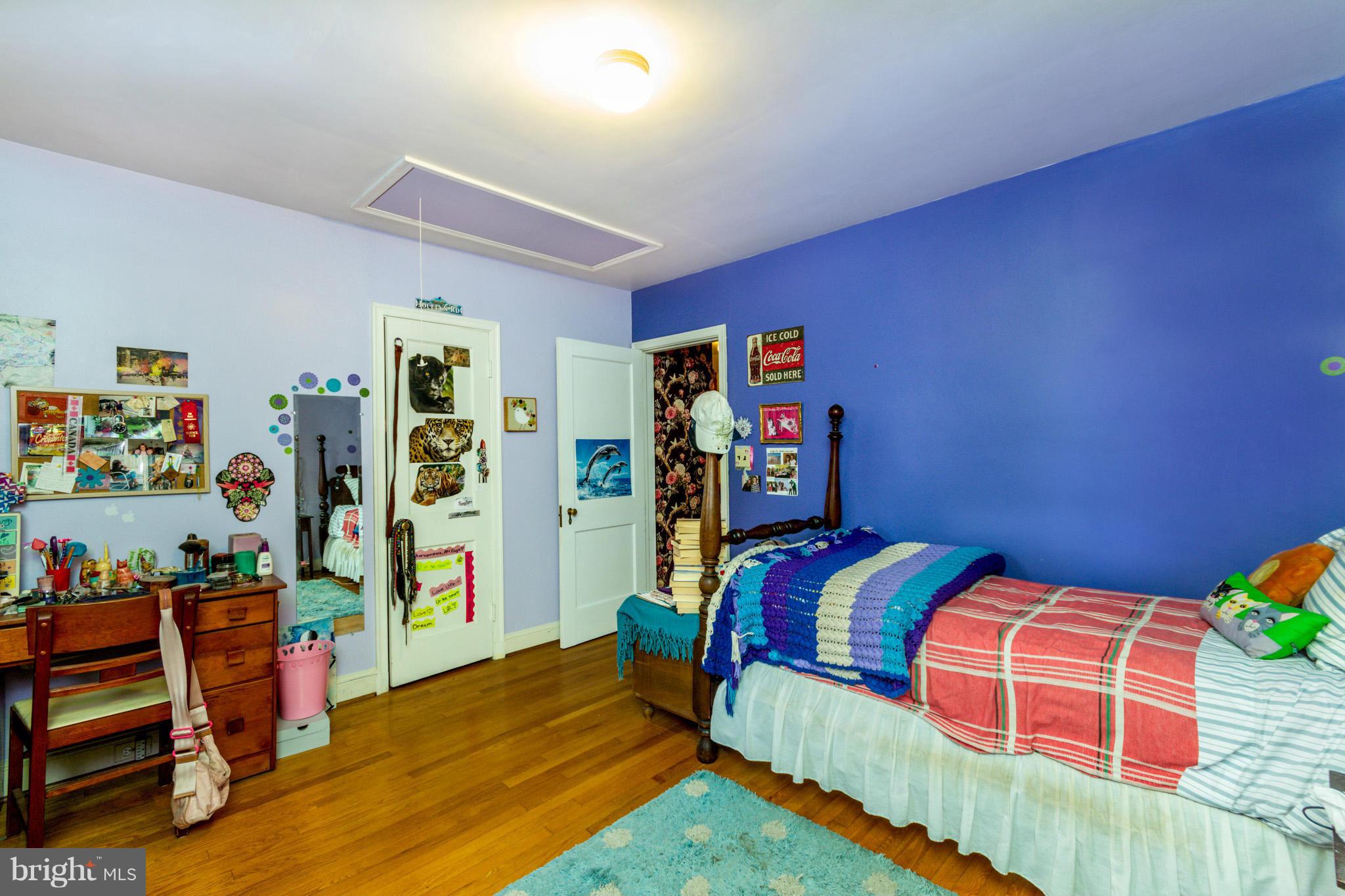 7211 Oxford Road Baltimore, MD 21212 - Photo 20 of 26 Bedroom