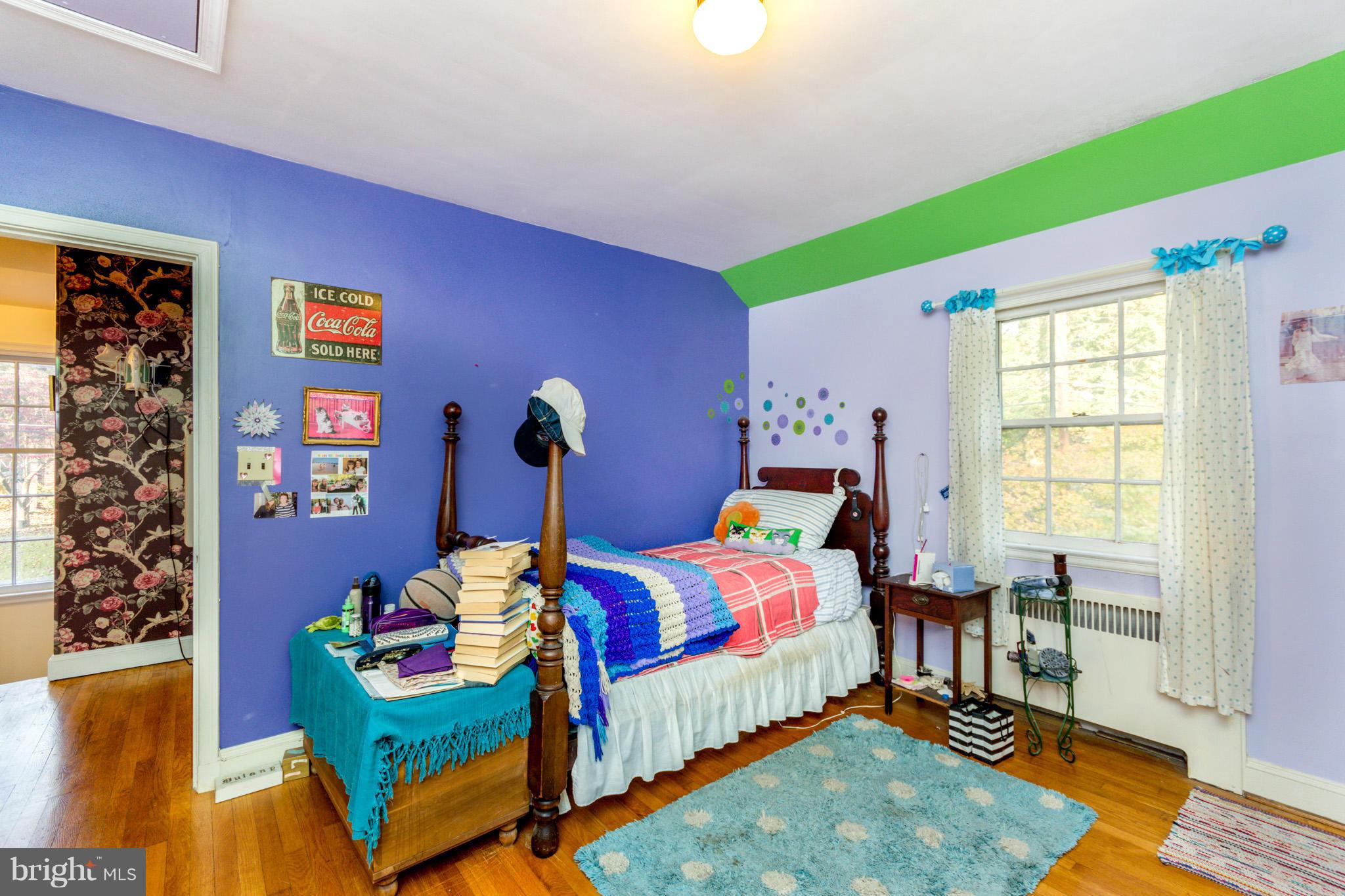 7211 Oxford Road Baltimore, MD 21212 - Photo 21 of 26 Bedroom