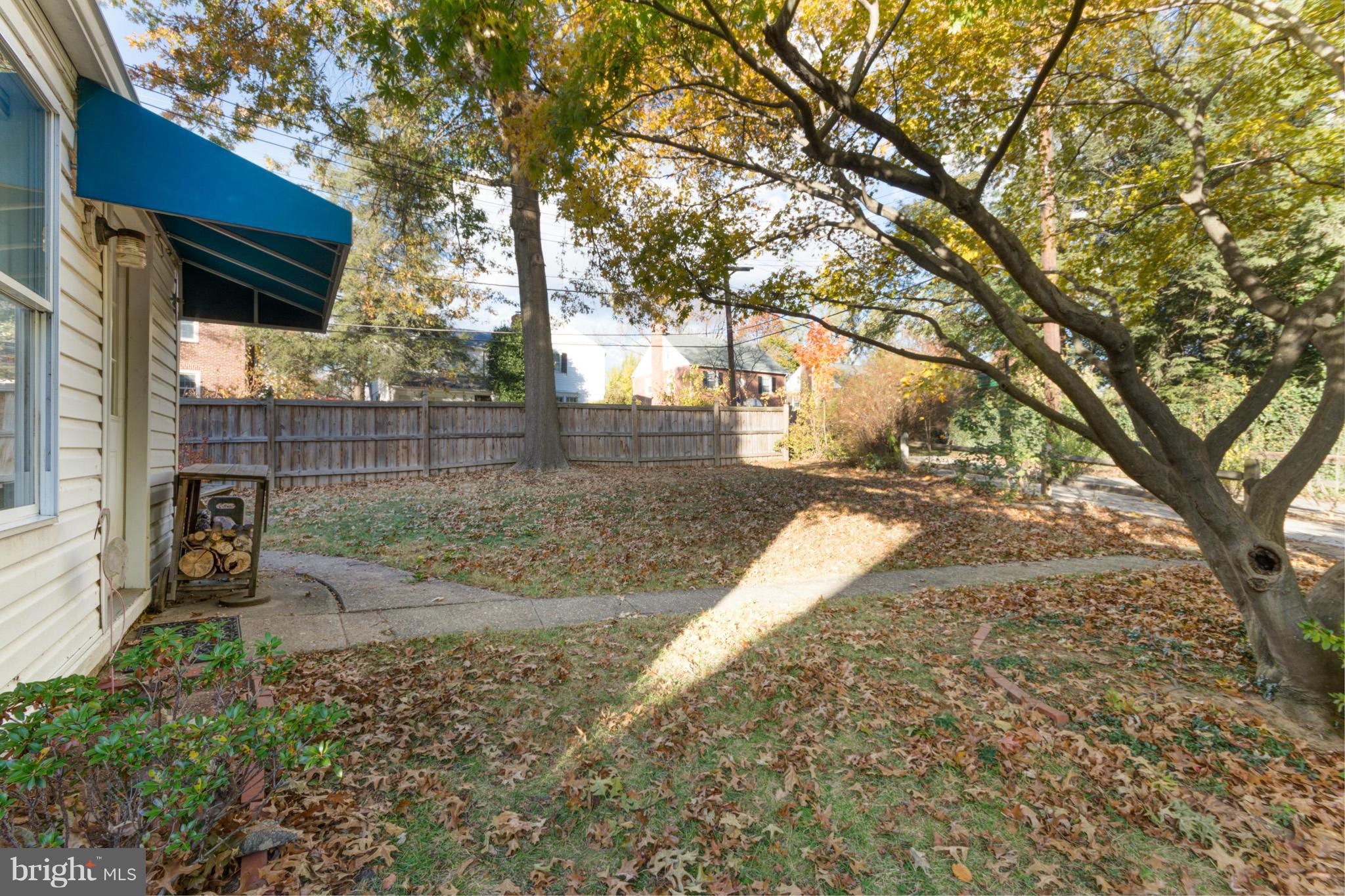 7211 Oxford Road Baltimore, MD 21212 - Photo 26 of 26 Exterior (Rear)