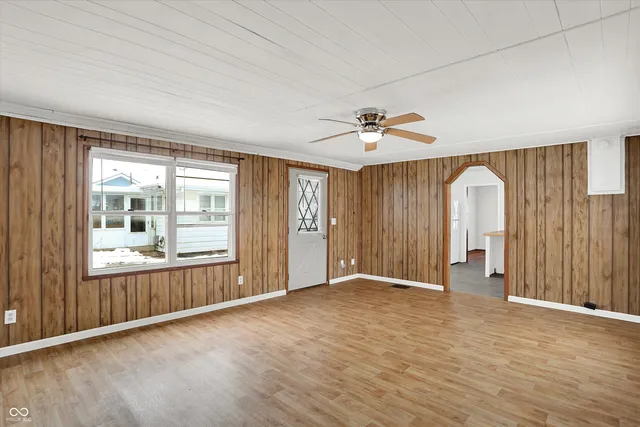 $149,900 | 2420 Finley Avenue, Indianapolis, IN 46203