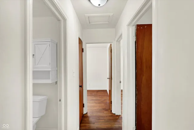 $149,900 | 2420 Finley Avenue, Indianapolis, IN 46203