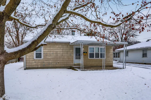 $149,900 | 2420 Finley Avenue, Indianapolis, IN 46203