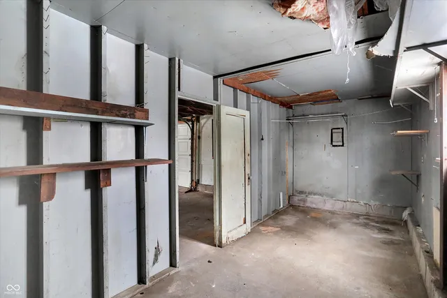 $149,900 | 2420 Finley Avenue, Indianapolis, IN 46203