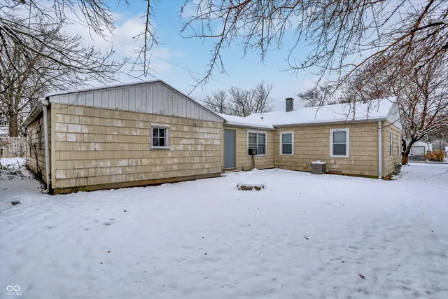 $149,900 | 2420 Finley Avenue, Indianapolis, IN 46203