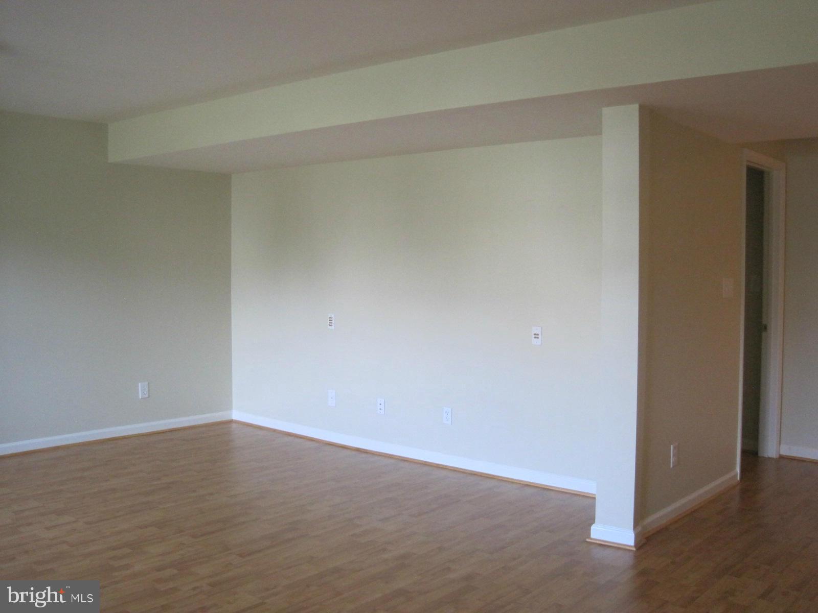 172 Ranson Estates Circle Ranson, WV 25438 - Photo 12 of 22 Lower Level Family Room