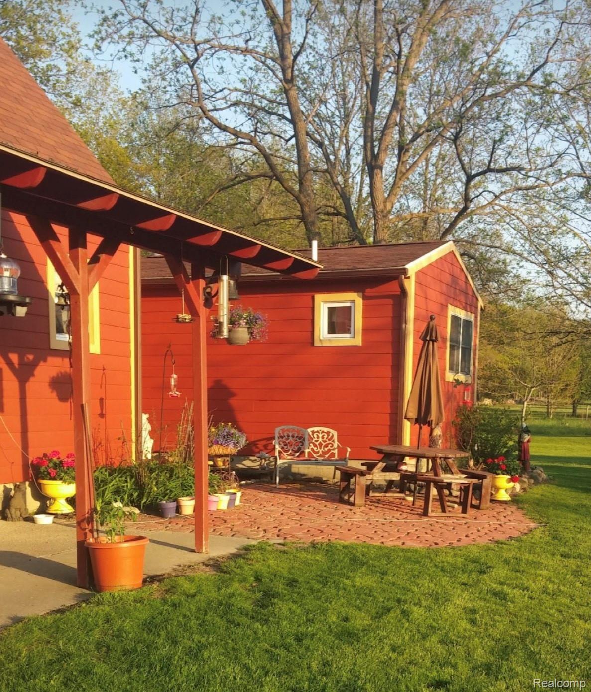 1320 Pingree Road Howell, MI 48843 - Photo 47 of 48 IMG_2989.jpg