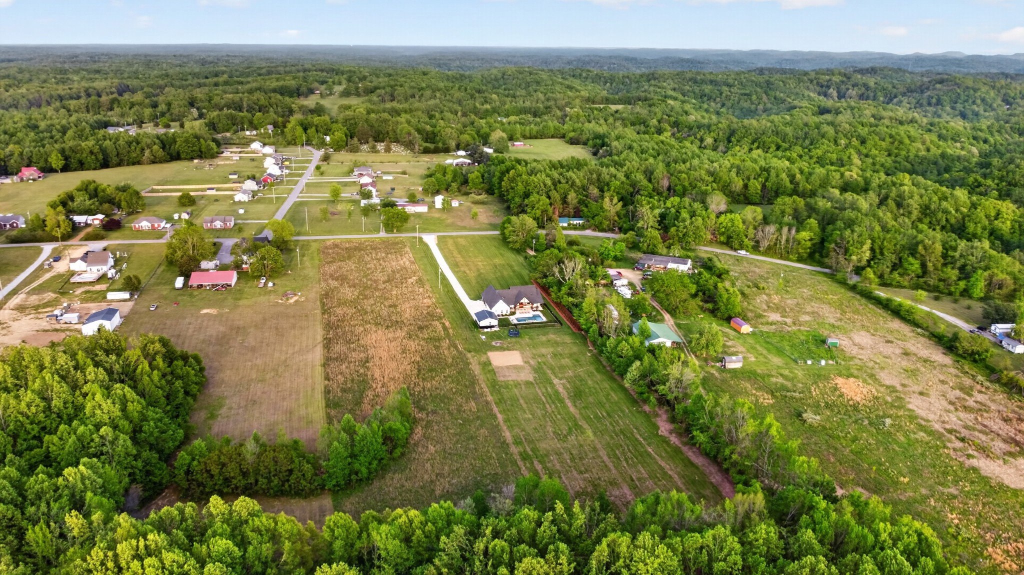 879 Mt Vernon Road Bethpage, TN 37022 - Photo 67 of 67