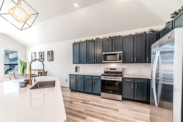 $529,000 | 7603 Royal Oasis Lane, Cypress, TX 77433