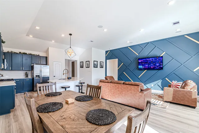 $529,000 | 7603 Royal Oasis Lane, Cypress, TX 77433